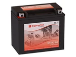 STX12-BS Battery For Honda ATC250ES Big Red 250CC (1985 1986 1987) By Sigmastek New. Price: $33.79.