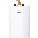 Shc 2.5 Gal. 6-YEAR Warranty 1300 Compact Electric Point-of-use Mini-tank New. Price: $284.52.