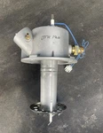 New A.o. Smith Water Heater Power Burner Assembly 9007292005 Open. Price: $150.00.