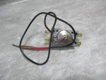 A. O. Smith Water Heater Thermostat Part # E6-2P15SV Used. Price: $75.00.
