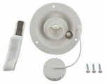 Valterra A01-2003VP Water Entry Rv New. Price: $27.28.