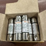 7X Fuses Brush Reliance Men Time Delay 250V 6/10A New. Price: $19.99.