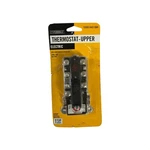Everbilt T-o-d Style Upper-element Thermostat Black Ebtstat-up Open Box.. Price: $15.00.