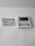 Takagi TM-RE40 A.o.smith 9008172005 Temperature Remote Controller Open. Price: $85.00.