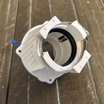 Navien 2 Common Vent Collar Kit New 30014367B Open. Price: $39.95.