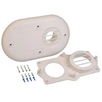 Rheem SP20286 Vent Termination - 3 In. New. Price: $37.20.