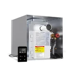 Orbek 60,000 Btu Rv Tankless Water Heater, Propane Gas On-demand Instan... New. Price: $359.33.