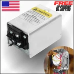 Zone Valve Replacement Head For V8043F1036 Honeywell End Switch 50/60 Hz 24V New. Price: $81.13.