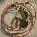 Weil Mclain 511-330-218 / Natural Gas Pilot Burner Assembly New!!!. Price: $119.88.