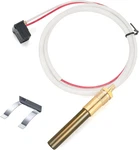 Lp Thermopile Sensor For Rheem Ruud Richmond Water Heaters - 750MV Replacement New. Price: $26.91.