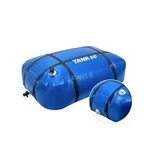 Tpu Water Storage Bladder, 60 Gallon Portable Rv Fresh Tank, Food Grade... New. Price: $163.74.