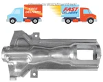 Rheem Ruud Weather King Gas Furnace Burner 75-22840-02 New. Price: $32.99.
