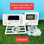 Rinnai Deluxe Controller Set MBC-100V-1US-W (BC-100V-1US-W & MC-100V-1US-W) Open. Price: $90.00.