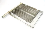 Rheem G91-200 Commercial Gas Water Heater Burner Assembly Open. Price: $175.00.