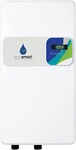 Ecosmart Tankless Electric Water Heater - 27KW, Self Modulating Tech New. Price: $776.99.