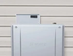 Noritz Vck-nrcb Outdoor Conversion Kit White New. Price: $527.44.