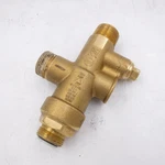 Cash Acme 3/4" Mnpt Tank Booster Pro Water Heater Mixing Valve 24643 See Des New. Price: $99.99.