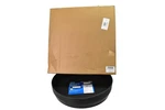 Camco Usa Electric Water Heater Drain Pan 20IN Black Pvc Fitting Lot Of 6 Open. Price: $56.99.
