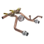 Rinnai Heating Kit Primary-secondary For Combi Boilers I060C I090C I120C New. Price: $482.00.