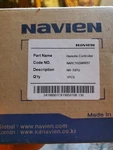Navien NR-10PU Thermostat Remote Controller NARC1GSNR037 New. Price: $42.00.