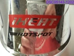 Used Iheat Hotspot Shower Head Heater No P/n AHSH2500. Price: $68.92.