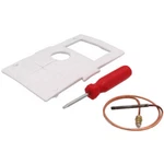 Rheem-ruud SP20173 High Temp Thermocouple Kit New. Price: $77.27.