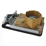 Rheem SP20294 3-INCH Damper Assembly New. Price: $150.00.