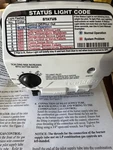 Resideo Combination Gas Control Replcement Kit New. Price: $70.00.
