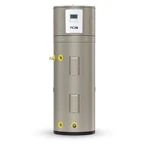 Gal. High Efficiency Hybrid Pump Water Heater 3.75 Uef ACIQ-50... New. Price: $1799.99.