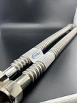 2 Proflo PFXCHFT18N Water Heater Connector 3/4 New. Price: $11.99.