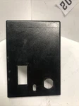 Ao Smith Power Vent Water Heater Electric Box Cover-euc Used. Price: $14.99.
