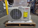 Bosch / BMS500-AA012-0CSXRB 115V Split System Heat Pump New. Price: $396.00.