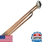 Rheem SP10552PH Resistored Mwd Screw-in 240-VOLT/5500-WATT Element Small New. Price: $45.14.