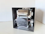 Ge Tankless On-demand Water Heater For Rv's Lp Gas 12V Dc Ignition PR60PTLWBU01 Used. Price: $299.95.