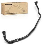 A-premium Engine Water Coolant Hose Pipe Pump Radiator Compatible With Mer.... Price: $107.26.