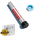 Yrjns Rv Water Heater Anode Rod, Magnesium, 9.25", 3/4" Thread New. Price: $28.99.