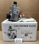 A.o. Smith 100111369 Natural Gas Control Valve 186300-000 Nos 9006655005 New. Price: $149.00.