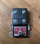 New Chromalox R5135C Thermostat 411141, Therm-o-disc Electric Water Heater Oem. Price: $19.95.