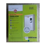 Rheem RETEX-18 18KW 240V Electric Tankless Water Heater Self-modulating Compact New. Price: $315.00.