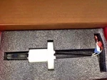 A.o. Smith 100110899 Hot Surface Igniter (old #9006101205) New. Price: $115.60.