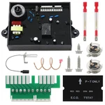 Rv Water Heater Replacement Kit Fit For Atwood & Dometic Includes 91365 New. Price: $72.27.