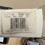 Amtrol Boiler Mate Thermostat Wip 29 2704-093 Electric 120 V.a.c. Replacement Open. Price: $100.00.