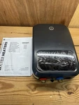 Ge Self Modulating 5.3 Gpm Whole Home Tankless Electric Water Heater, 24KW, 240V For. Price: $89.99.