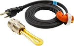 3500022 Immersion Heater For Cummins & Paccar, 750W, 120V, Csa Approved New. Price: $134.99.