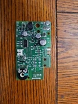 Honeywell Gas Control Valve Hot Water Board 50076154-001 /WV8840A1051 Used. Price: $44.95.