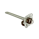 Camco 04383 Water Heater Flange Element 240-VOLT, 1500-WATT Quantity New. Price: $22.85.
