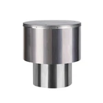 Camplux 3.54'' Rain Cap For Tankless Water Heater BD158 BW158, Stainless Stee... New. Price: $31.57.