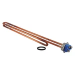 Rheem SP10872NL Water Heater ELEMENT,13.78 Insert 54JH13 New. Price: $37.36.