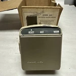 HONEYWELL,V5130R 2137,GAS Water Heater Control New. Price: $55.00.