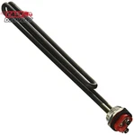 Rheem SP10869MM Screw-in 240-VOLT By 4500-WATT Element, Premium Resistored Stain New. Price: $24.12.